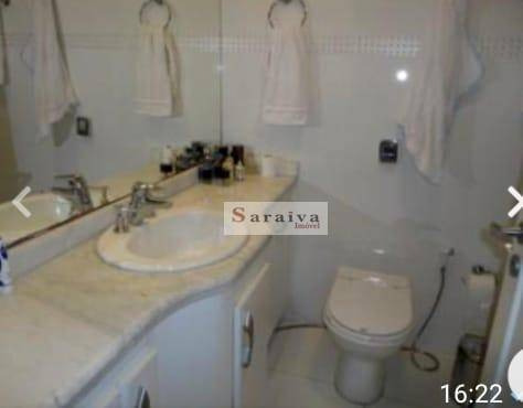 Imagem 14 de 29 de Apartamento À Venda, 150 M² Por R$ 750.000,00 - Vila Valparaíso - Santo André/sp - Ap3848