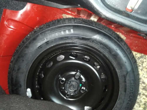 Imagem 5 de 8 de Fiat Palio Pálio Attractive 1.0