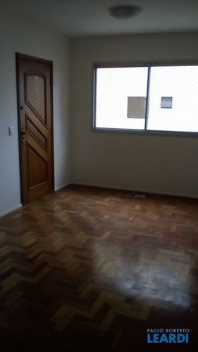 Imagem 1 de 13 de Apartamento - Saúde - Sp - 628394