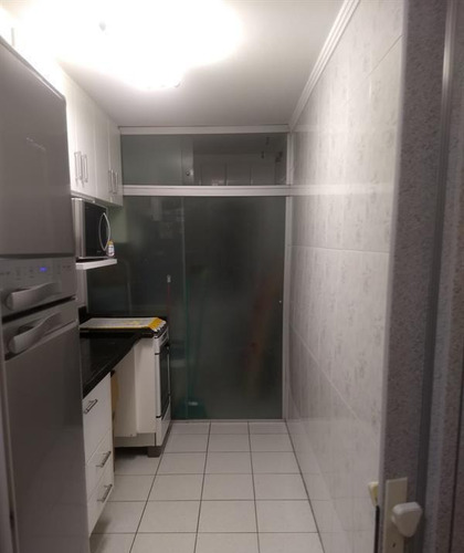 Imagem 3 de 18 de Apto No Tatuapé Com 1 Dorm, 55m² - Ap13970