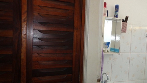 Imagem 10 de 14 de Casa Na Praia De Itanhaém- Jamaica À 600m Do Mar, 2dorm 2390