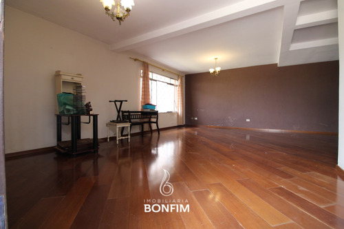 Imagem 7 de 26 de Sobrado Com 4 Dormitórios À Venda Com 200m² Por R$ 949.000,00 No Bairro Guabirotuba - Curitiba / Pr - Sob0168