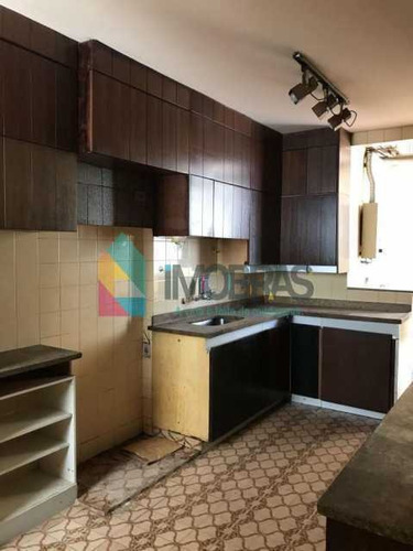 Imagem 9 de 12 de Apartamento-à Venda-copacabana-rio De Janeiro - Cpap40242