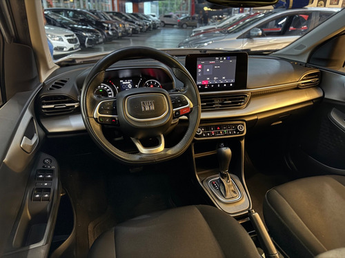 Fiat Pulse 1.0 TURBO 200 AUDACE