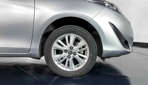 Imagen 12 de 15 de 38393 - Toyota Yaris 2019 Con Garantía