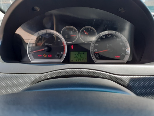Imagen 4 de 6 de Chevrolet Aveo
