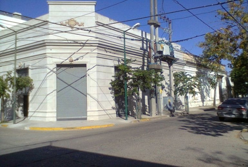 Imagen 1 de 20 de Venta Edificio En Salto (bs As) Para Bancos- Empresa Salud