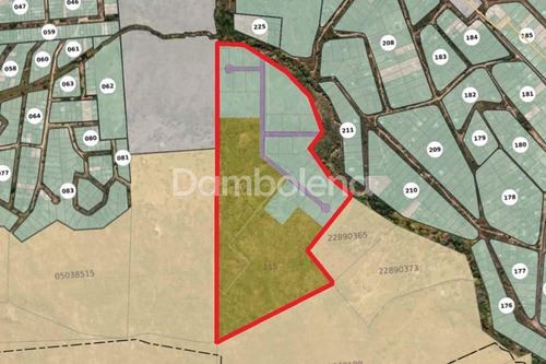 Imagen 5 de 5 de Terreno Fraccion En Venta O Permuta Ubicado En Tanti, Punilla, Córdoba