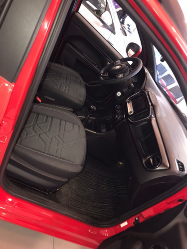 Imagen 8 de 25 de Fiat Strada Volcano 1.3 0km 2023 Financiada Tomo Usados 3-