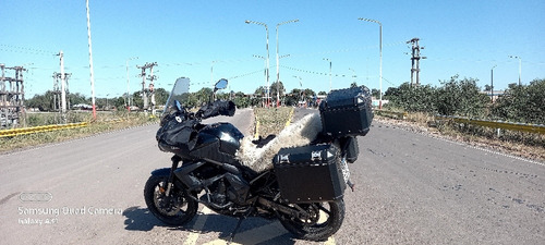 Imagen 3 de 6 de Kawasaki Versys