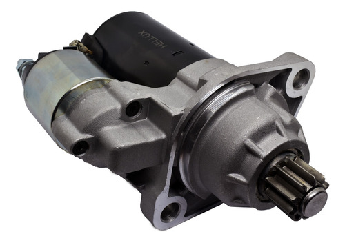 Motor De Arranque Completo Hellux He438174