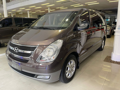 Hyundai H1 2.5 Premium 1 170cv Mt