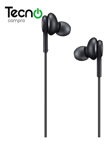 Auriculares Samsung 3.5mm Earphones In Ear.