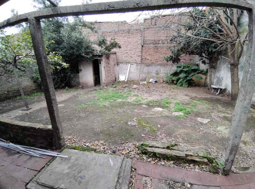 Casa En Venta En La Tablada