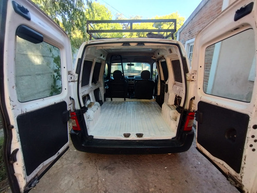Peugeot Partner 1.4 Furgon Confort