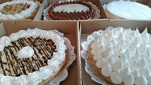 Mesa Dulce Económica Muy Rica Y Rendidora Para 100 Personas