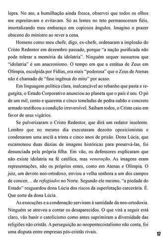 Kerigma: A Conclusão De Pantokrátor, De Gondim Labuto. Editorial Avec, Capa Mole Em Português
