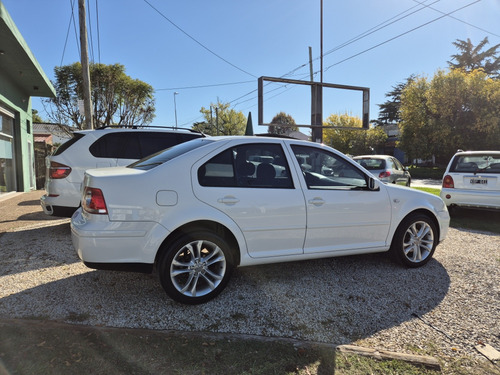Volkswagen Bora 2.0 Trendline 115cv