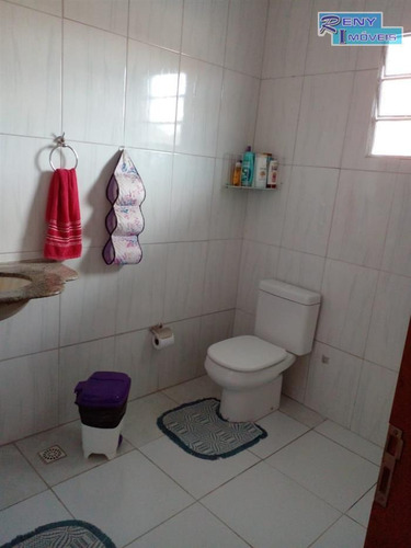 Imagem 12 de 20 de Sobrados À Venda Em Sorocaba/sp - Compre O Seu Sobrados Aqui! - 1481166