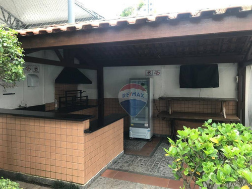 Imagem 4 de 30 de Apartamento A Venda Vila Olímpia 2 Dormitórios 1 Suíte 2 Vagas - Ap0826