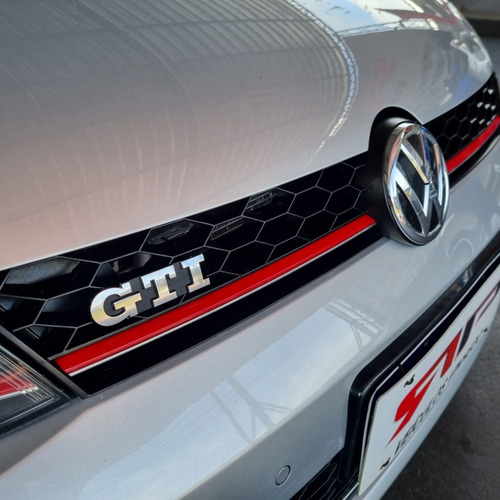 Imagem 7 de 15 de Golf Gti 2.0 Tsi 220cv Aut.