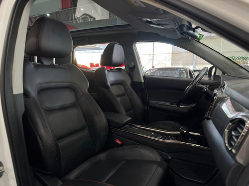 Chery Tiggo 5X 1.5 VVT TURBO TXS DCT