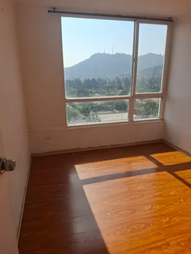 Se Vende Departamento 2d/1b/1bodega - Comuna Independencia