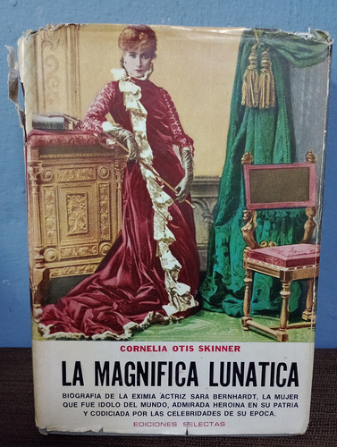 La Magnífica Lunatica (Usado)