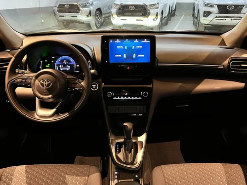 Toyota Yaris Cross 1.5 Hev Xs
