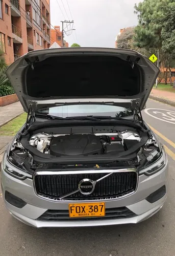 Volvo XC60 2.0 D4 Awd Momentum