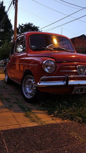 Fiat 600