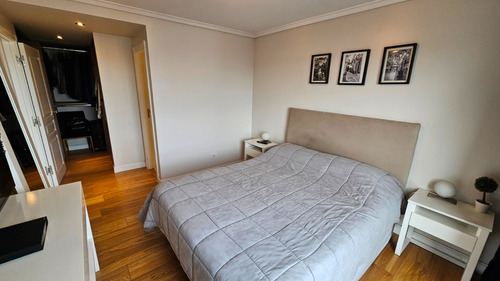 En Venta Departamento De 3 Ambientes Con Terraza Propia, 2 Cocheras Y 2 Bauleras. Edificio Dumbledor Terrazas De Lobos. Zona Guemes.