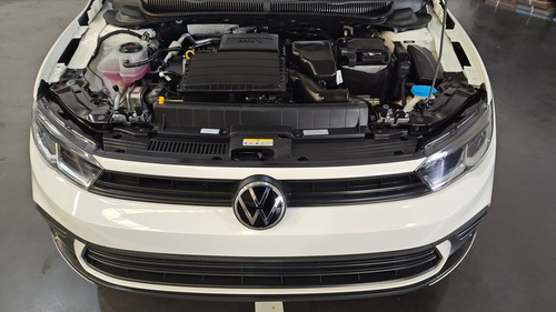 Volkswagen Polo 1.6 Msi Mt