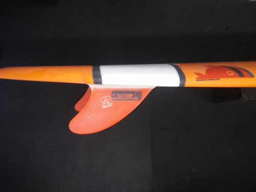 Prancha De Surf Fishe Nemo Twin Fin Epoxi Eps