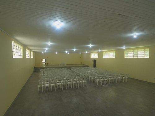 Imagem 13 de 30 de Chácara-fazenda-sítio À Venda Com 28723.3m² Por R$ 995.000,00 No Bairro Roça Velha - São José Dos Pinhais / Pr - Ch103