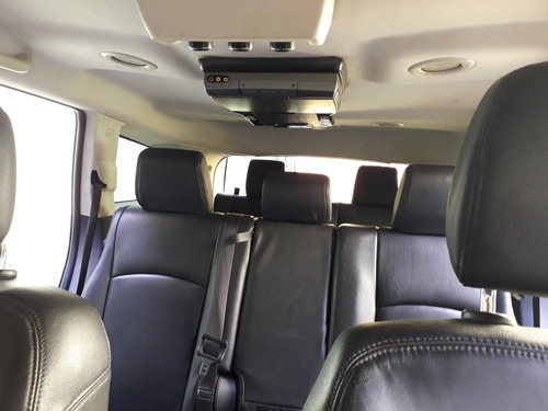 Imagem 11 de 14 de Dodge Journey 2010 2.7 Sxt 5p