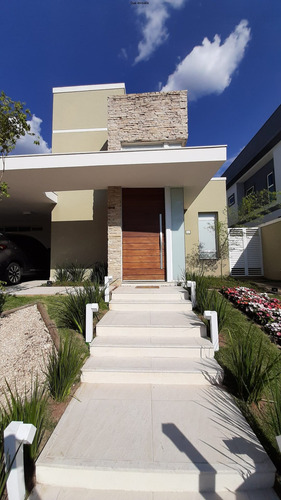 Imagem 9 de 30 de Casa Terrea Maison Du Parc - Ca02094 - 68830622