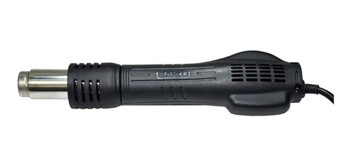 Imagen 4 de 7 de Estacion Pistola Calor Rep Electronica Baku 858l