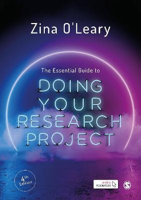 Libro The Essential Guide To Doing Your Research Project ...