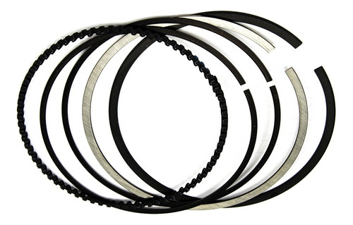 Jgo Anillos Completo Para Motor Peugeot 206 01-11 Med 040