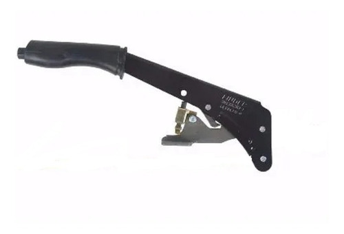 Imagen 3 de 5 de Forro Freno De Mano Vw Gol
