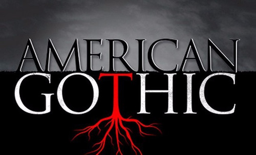 American Gothic Temporada 1 Completa