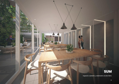 Venta Departamento Monoambiente En Edificio Cacique Namuncura - Villa Crespo