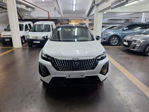 Peugeot 2008 1.0T Gt