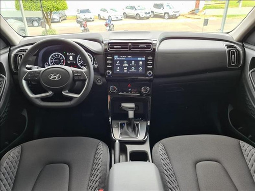 Imagem 10 de 12 de Hyundai Creta 1.0 Tgdi Comfort