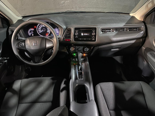 Imagem 11 de 25 de Honda Hr-v Todas Revisoes Em Concessionaria