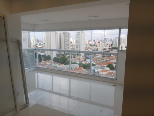 Imagem 14 de 14 de Apartamento De Condomínio Em São Paulo - Sp - Ap4675_nbni