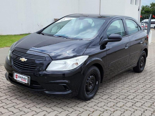 Chevrolet Onix 1.0 Mt Joy