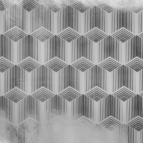 50 Unidades - Saco De Presente 25x36cm Cubo
