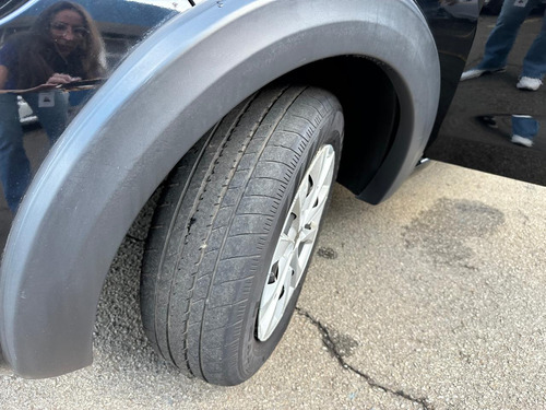 Fiat Mobi Like 1.0 (Flex)